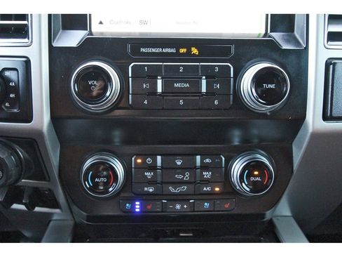 Used 2019 Ford F150 King Ranch w/ Equipment Group 601A Luxury image 26