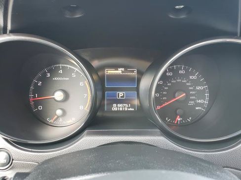 Used 2017 Subaru Legacy 2.5i w/ Alloy Wheel Package AWD/4WD image 27