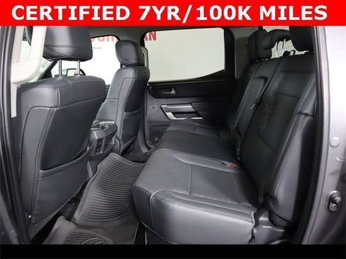 Used 2022 Toyota Tundra SR5 image 11
