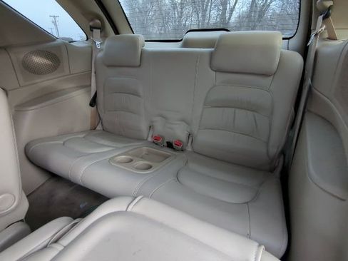 Used 2004 Buick Rendezvous CX image 17