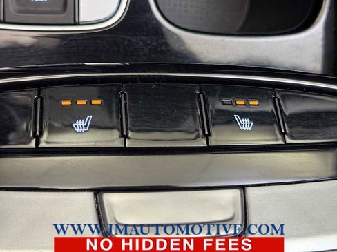 Used 2024 Hyundai Tucson SEL image 36