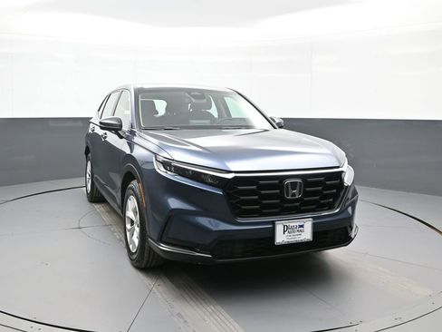 Certified 2023 Honda CR-V LX image 3
