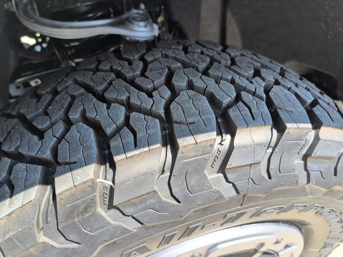 New 2026 Ford Ranger Raptor image 18