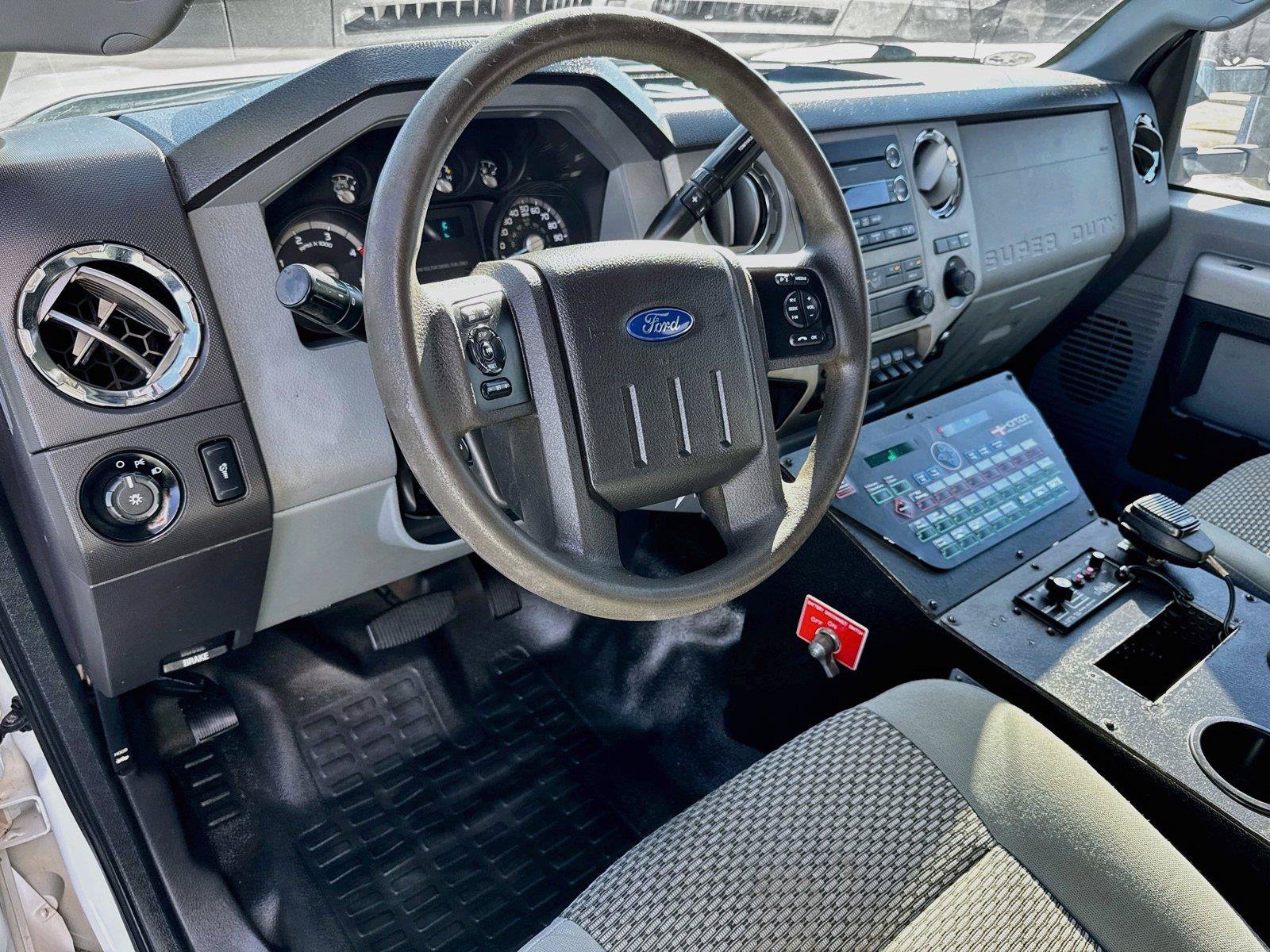 Used 2015 Ford F350 XLT RWD image 9