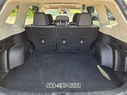 Used 2020 Subaru Forester Sport AWD/4WD image 18