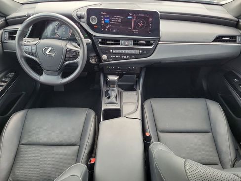 Used 2022 Lexus ES 350 w/ Premium Package FWD image 14