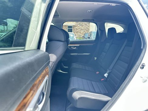 Used 2019 Honda CR-V EX image 16