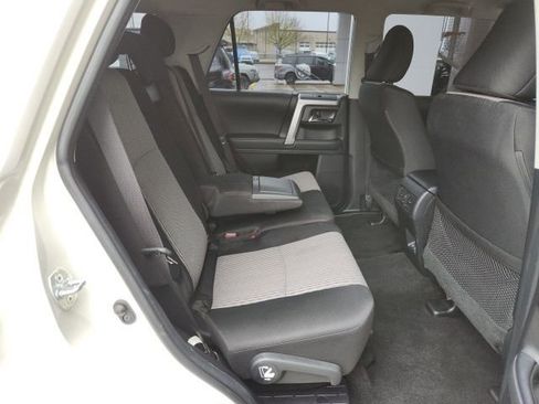 Certified 2021 Toyota 4Runner SR5 image 24