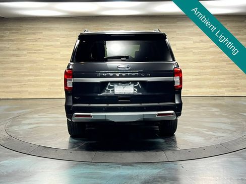 Used 2024 Ford Expedition XLT AWD/4WD image 20