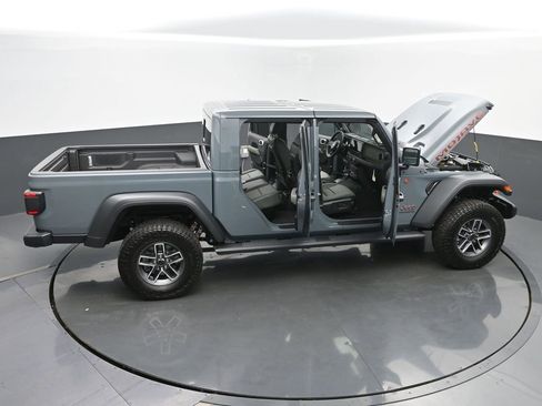 New 2025 Jeep Gladiator Mojave w/ Safety Group image 65