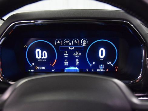 Used 2022 Ford F150 Lariat image 18