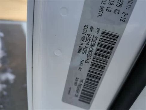 Used 2019 Dodge Charger GT image 36