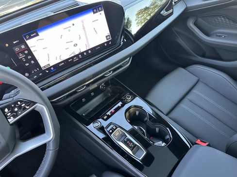 New 2025 Audi A5 2.0T Premium Plus AWD/4WD image 23