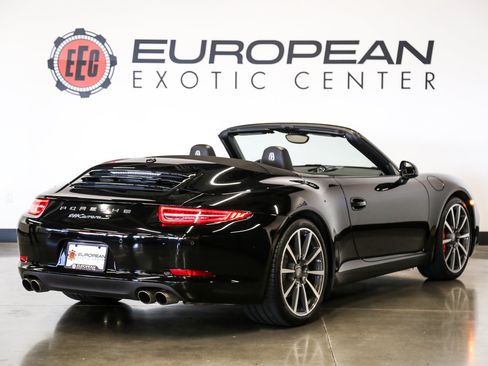 Used 2013 Porsche 911 Carrera S RWD image 11