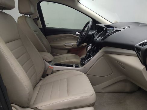 Used 2013 Ford Escape SEL image 21