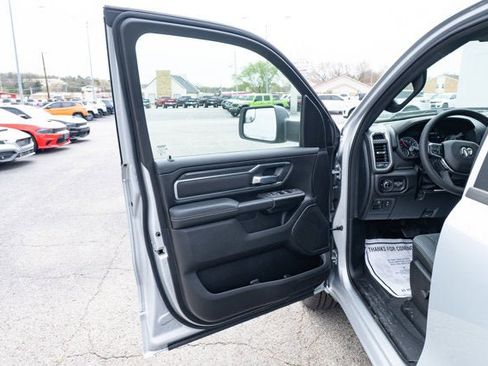 New 2026 RAM 1500 Big Horn image 10