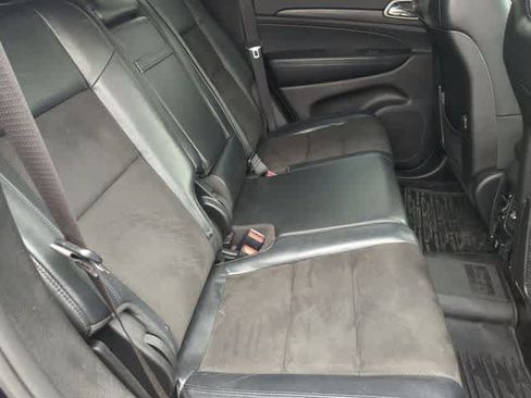 Used 2019 Jeep Grand Cherokee Altitude AWD/4WD image 21