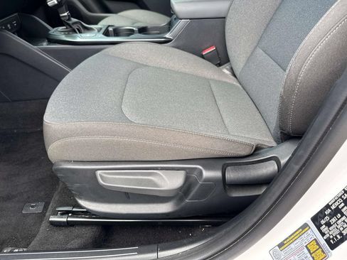 Certified 2025 Kia K4 FWD image 18