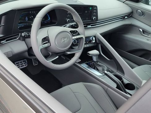 New 2026 Hyundai Elantra Sport FWD image 5
