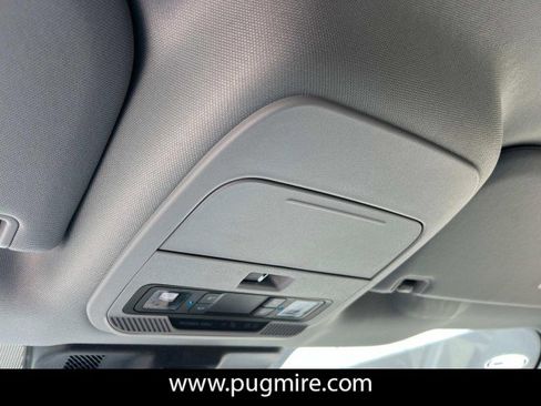 New 2025 Ford F150 XLT w/ Equipment Group 302A MID AWD/4WD image 26