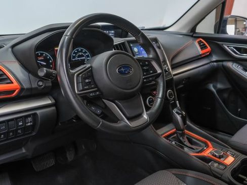 Used 2020 Subaru Forester Sport image 3