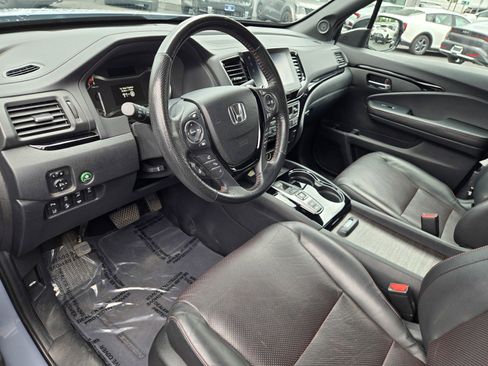Used 2023 Honda Ridgeline Black Edition image 10