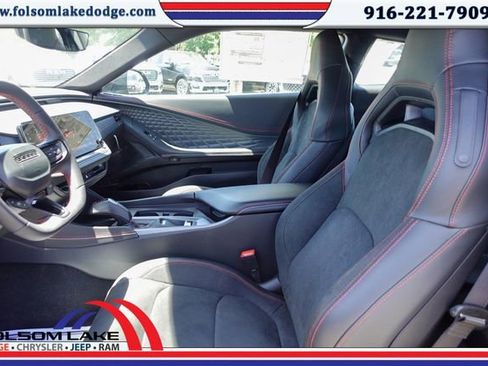 New 2025 Dodge Charger R/T Scat Pack w/ Track Pack image 12