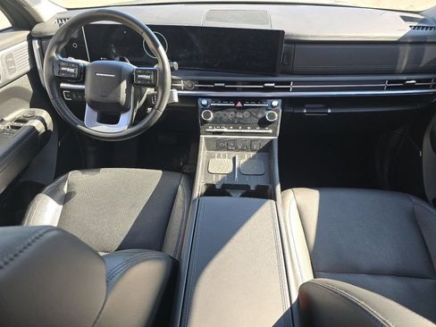 Used 2024 Hyundai Santa Fe Limited image 23
