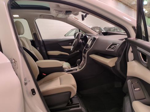 Certified 2021 Subaru Ascent Premium w/ Sport Package image 11