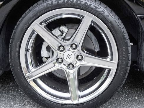 Used 2003 Ford Mustang GT RWD image 47
