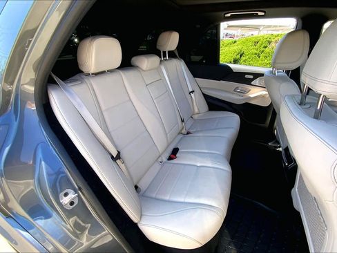 Used 2023 Mercedes-Benz GLE 350 4MATIC image 18