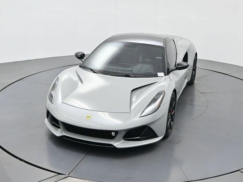Used 2024 Lotus Emira FIRST EDITION image 45