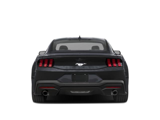 Used 2026 Ford Mustang Premium RWD image 5