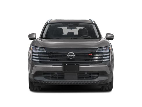 New 2026 Nissan Kicks SR image 35