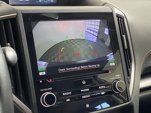 Used 2021 Subaru Crosstrek 2.5i Limited w/ Popular Package #5 image 25