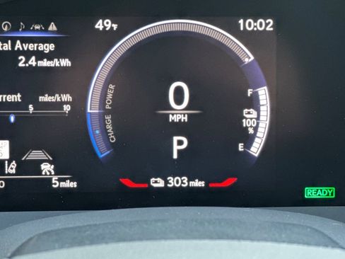 New 2026 Lexus RZ 350e image 29