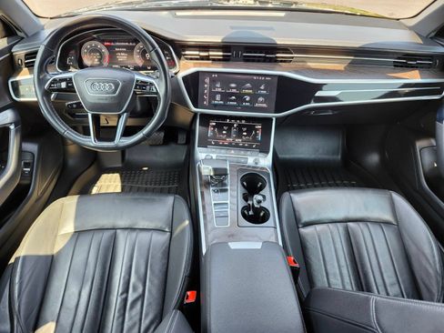 Used 2023 Audi A6 2.0T Premium w/ Convenience Package AWD/4WD image 12