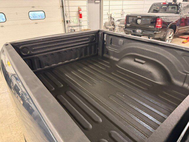 Used 2025 RAM 2500 Big Horn AWD/4WD image 20