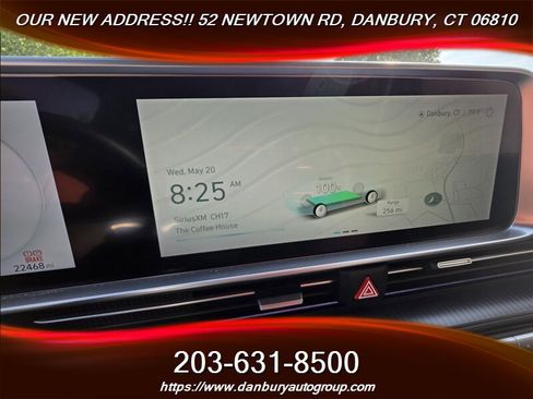 Used 2024 Hyundai Ioniq 6 SEL AWD/4WD image 18
