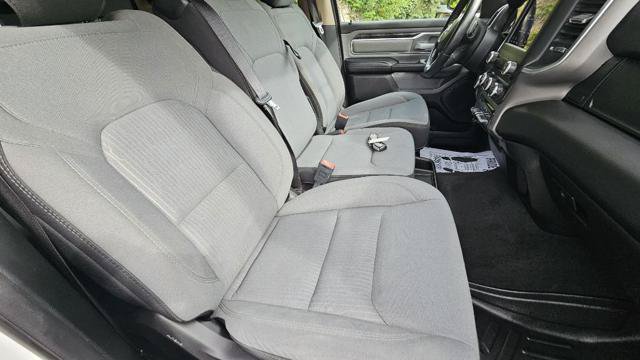 Used 2019 RAM 1500 Big Horn RWD image 38