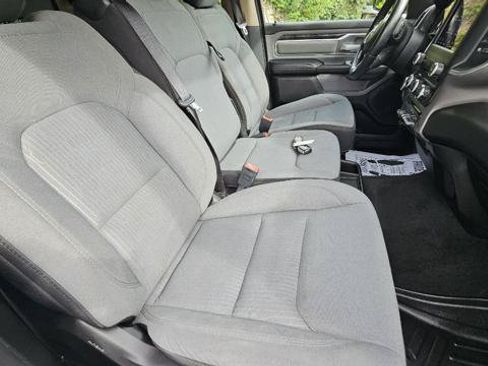 Used 2019 RAM 1500 Big Horn RWD image 38