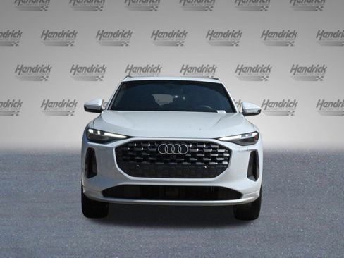 Used 2025 Audi Q5 Premium Plus image 3