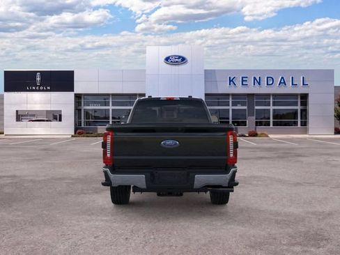 New 2026 Ford F350 XLT w/ XLT Premium Package AWD/4WD image 5