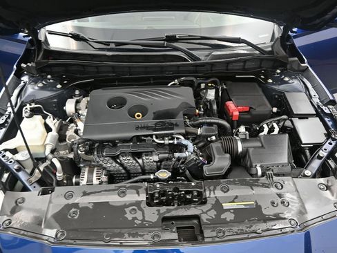 Used 2020 Nissan Altima 2.5 S image 11