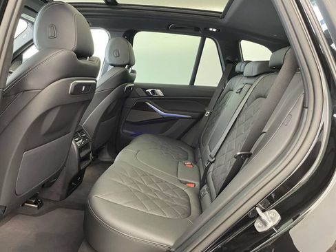 Used 2026 BMW X5 xDrive40i w/ Premium Package AWD/4WD image 17