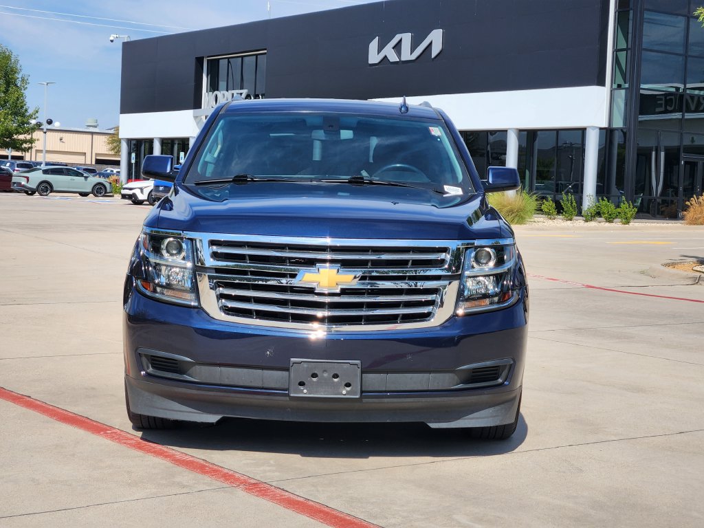 Used 2020 Chevrolet Tahoe LS RWD image 13