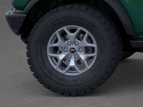 New 2025 Ford Bronco Badlands image 22