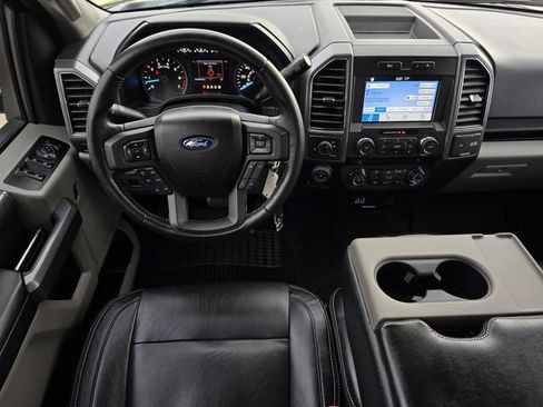 Used 2018 Ford F150 XLT w/ Equipment Group 302A Luxury image 10