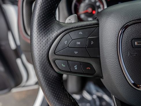 Used 2023 Dodge Charger Scat Pack RWD image 6