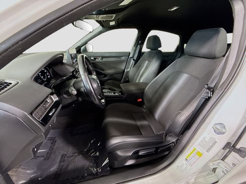 Used 2023 Honda Civic Sport image 22